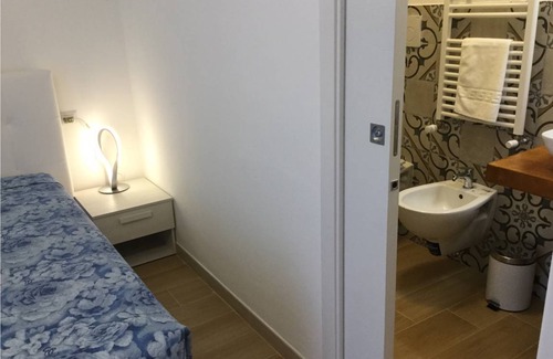 Manfredonia Resort | 18 m² Private room ∙ 1 bedroom ∙ 2 guests
