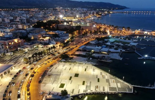 Manfredonia Resort | 18 m² Private room ∙ 1 bedroom ∙ 2 guests