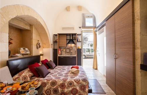 Muro Leccese Apartment | 18 m² Studio flat ∙ 1 bedroom ∙ 2 guests