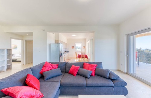 Fontanelle Apartment | 180 m² Apartment ∙ 2 bedrooms ∙ 6 guests