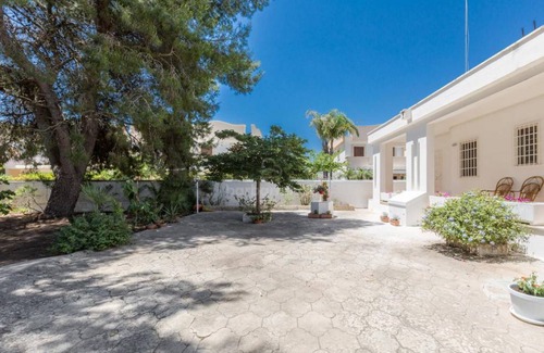 Campomarino di Maruggio House | 180 m² House ∙ 3 bedrooms ∙ 9 guests