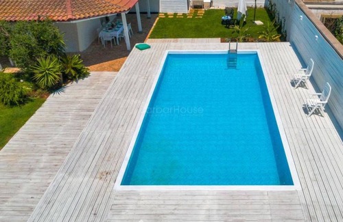 Torre Lapillo House | 180 m² House ∙ 3 bedrooms ∙ 10 guests