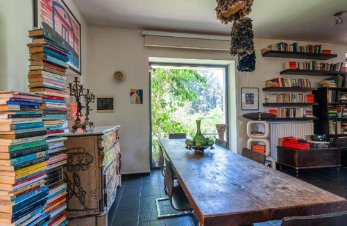 Lizzanello Villa | 180 m² Villa ∙ 2 bedrooms ∙ 6 guests