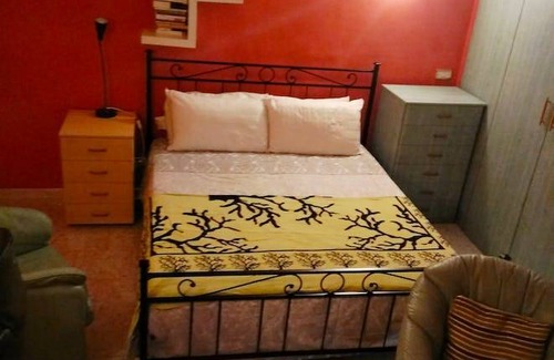 Valenzano Resort | 180 m² Private room ∙ 1 bedroom ∙ 1 guest