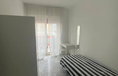 Bari City Centre Resort | 180 m² Private room ∙ 1 bedroom ∙ 1 guest