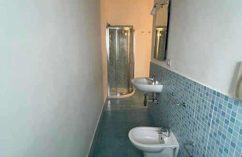 Bari City Centre Resort | 180 m² Private room ∙ 1 bedroom ∙ 1 guest