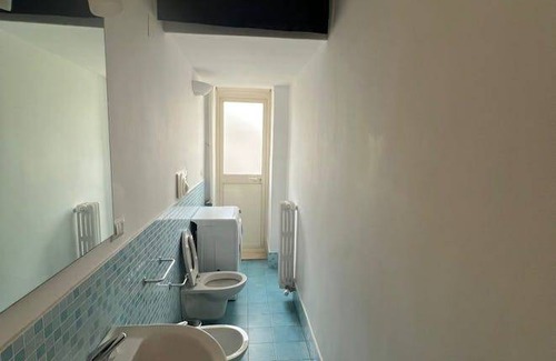 Bari City Centre Resort | 180 m² Private room ∙ 1 bedroom ∙ 1 guest