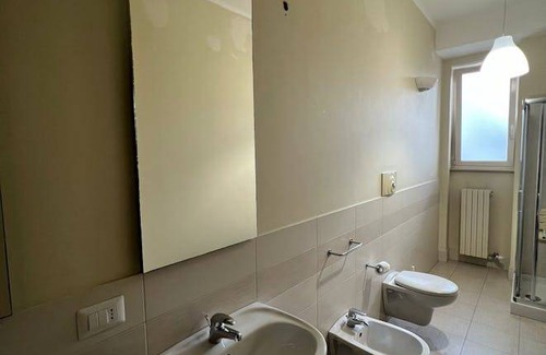 Bari City Centre Resort | 180 m² Private room ∙ 1 bedroom ∙ 1 guest