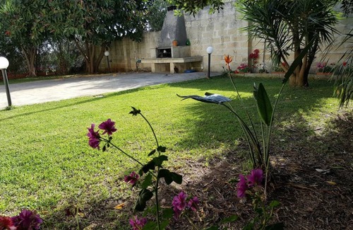 Martano Villa | 180 m² Villa ∙ 3 bedrooms ∙ 12 guests