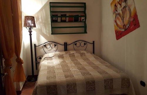 Martano Villa | 180 m² Villa ∙ 3 bedrooms ∙ 12 guests