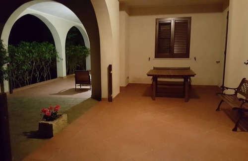 Martano Villa | 180 m² Villa ∙ 3 bedrooms ∙ 12 guests