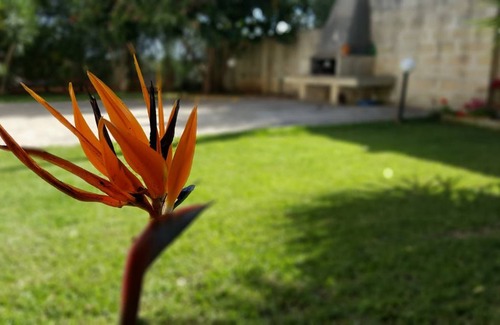 Martano Villa | 180 m² Villa ∙ 3 bedrooms ∙ 12 guests