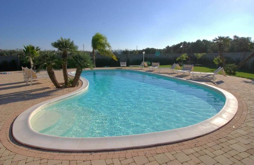 Melissano Villa | 180 m² Villa ∙ 4 bedrooms ∙ 8 guests