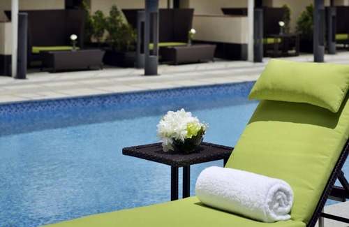 Kirkos Hotel | 185 m² Hotel ∙ 127 guests