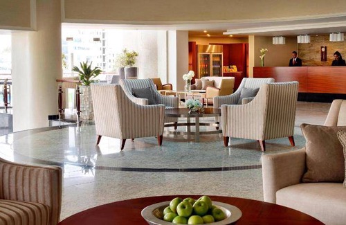 Kirkos Hotel | 185 m² Hotel ∙ 127 guests