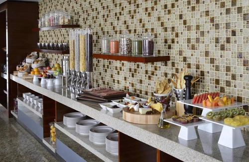 Kirkos Hotel | 185 m² Hotel ∙ 127 guests
