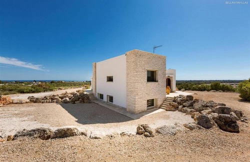 Avetrana Villa | 185 m² Villa ∙ 1 bedroom ∙ 9 guests