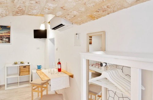Old Town Apartment | 20 m² Apartment ∙ 1 bedroom ∙ 2 guests