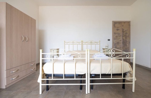 Otranto Apartment | 20 m² Apartment ∙ 1 bedroom ∙ 2 guests