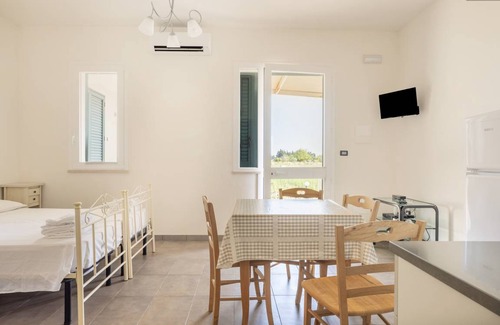 Otranto Apartment | 20 m² Apartment ∙ 1 bedroom ∙ 2 guests