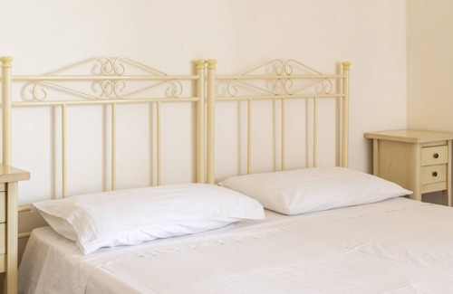 Otranto Apartment | 20 m² Apartment ∙ 1 bedroom ∙ 2 guests
