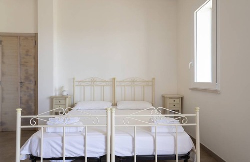 Otranto Apartment | 20 m² Apartment ∙ 1 bedroom ∙ 2 guests