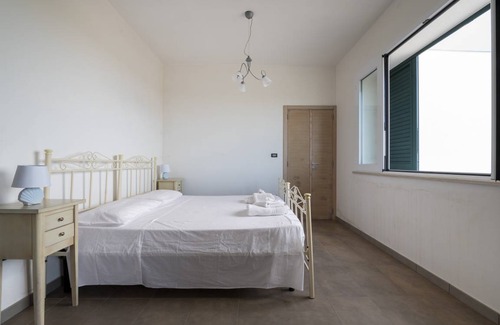 Otranto Apartment | 20 m² Apartment ∙ 1 bedroom ∙ 2 guests