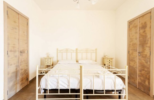 Otranto Apartment | 20 m² Apartment ∙ 1 bedroom ∙ 2 guests