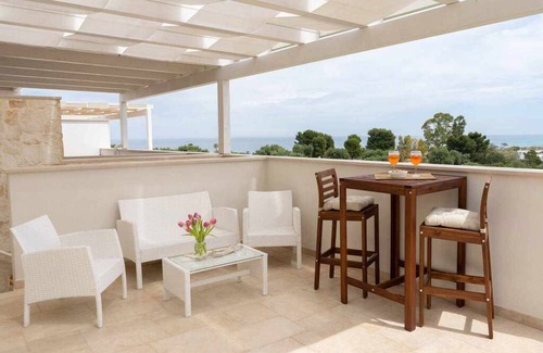 Capitolo Apartment | 20 m² Apartment ∙ 1 bedroom ∙ 2 guests