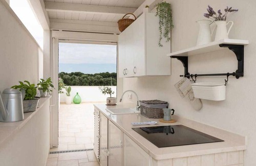 Capitolo Apartment | 20 m² Apartment ∙ 1 bedroom ∙ 2 guests