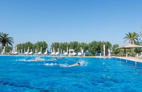 Leporano Marina Bed & Breakfast | 20 m² Bed and breakfast ∙ 4 guests