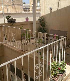 Centro Storico Bed & Breakfast | 20 m² Bed and breakfast ∙ 3 guests