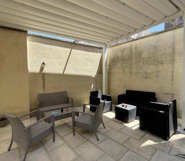 Centro Storico Bed & Breakfast | 20 m² Bed and breakfast ∙ 3 guests