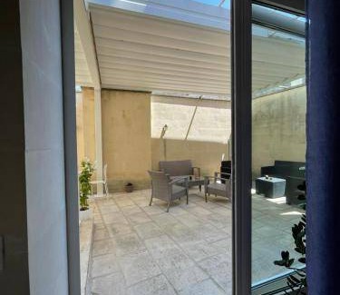 Centro Storico Bed & Breakfast | 20 m² Bed and breakfast ∙ 3 guests