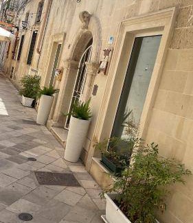 Centro Storico Bed & Breakfast | 20 m² Bed and breakfast ∙ 3 guests
