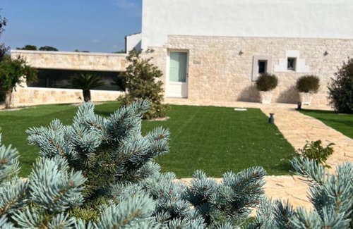 Coreggia Bed & Breakfast | 20 m² Bed and breakfast ∙ 4 guests