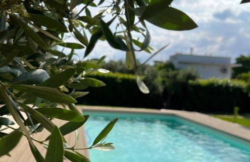 Coreggia Bed & Breakfast | 20 m² Bed and breakfast ∙ 4 guests