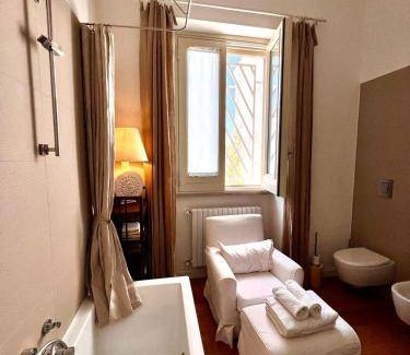 Taranto Bed & Breakfast | 20 m² Bed and breakfast ∙ 2 guests