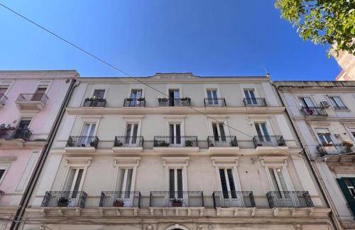 Taranto Bed & Breakfast | 20 m² Bed and breakfast ∙ 2 guests