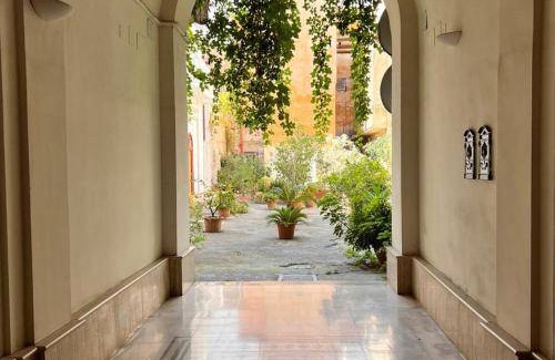 Taranto Bed & Breakfast | 20 m² Bed and breakfast ∙ 2 guests