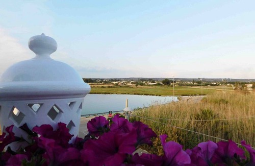 Torre San Giovanni House | 20 m² House ∙ 1 bedroom ∙ 2 guests