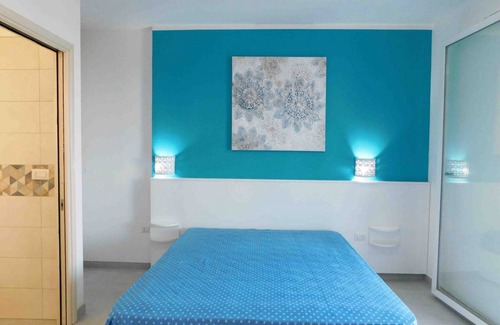 Torre San Giovanni House | 20 m² House ∙ 1 bedroom ∙ 2 guests