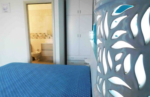 Torre San Giovanni House | 20 m² House ∙ 1 bedroom ∙ 2 guests