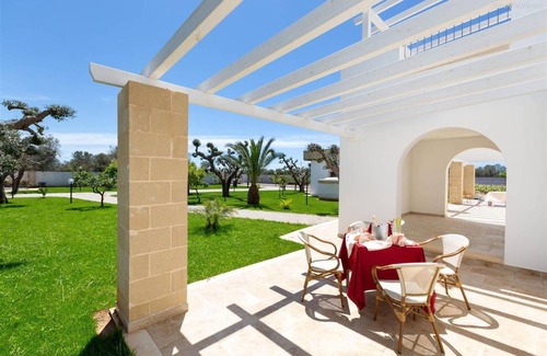 Pittuini House | 20 m² House ∙ 1 bedroom ∙ 2 guests