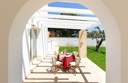 Pittuini House | 20 m² House ∙ 1 bedroom ∙ 2 guests