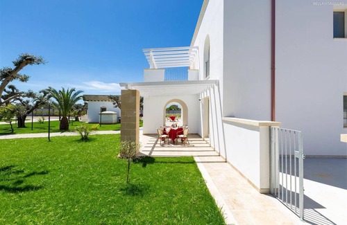 Pittuini House | 20 m² House ∙ 1 bedroom ∙ 2 guests