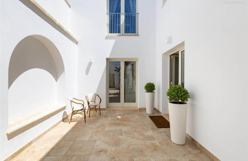Pittuini House | 20 m² House ∙ 1 bedroom ∙ 2 guests