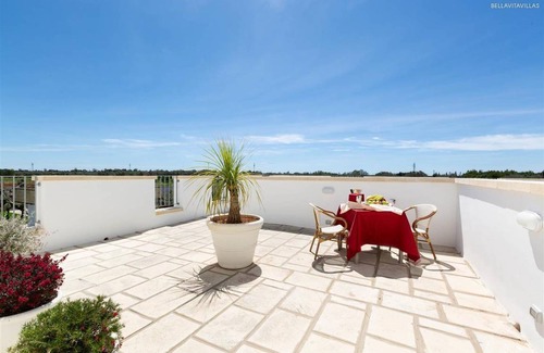 Pittuini House | 20 m² House ∙ 1 bedroom ∙ 2 guests