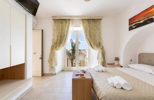 Pittuini House | 20 m² House ∙ 1 bedroom ∙ 2 guests