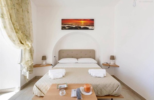Pittuini House | 20 m² House ∙ 1 bedroom ∙ 2 guests